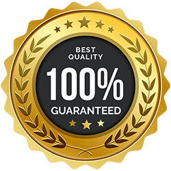 Money Guarantee