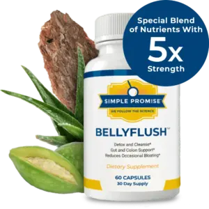 BellyFlush