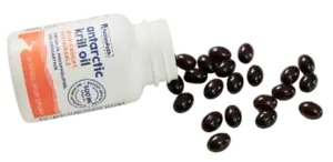 NativePath Antarctic Krill Oil