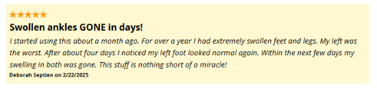 NativePath Antarctic Krill Oil Customer Reviews