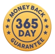 NativePath Antarctic Krill Oil Money Back Guarantee