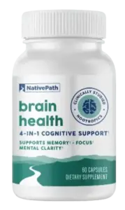 NativePath Brain Health