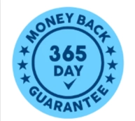 NativePath Native Fiber Money Back Guarantee