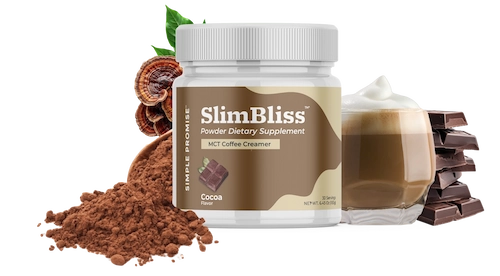 SlimBliss reviews