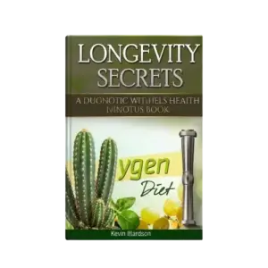 The Oxygen Diet