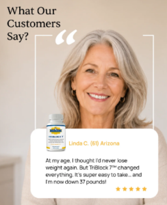 TriBlock 7 Customer Reviews
