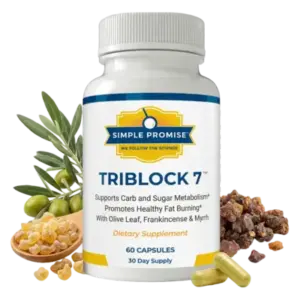 TriBlock7 TriBlock7 Reviews