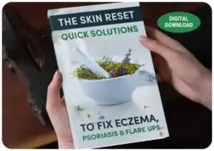 Bonus #1 The Skin Reset