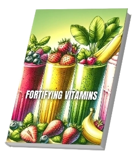 Bonus #2 Fortifying Vitamins