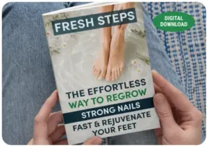 Bonus #2 Fresh Steps