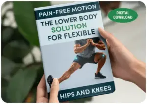 Bonus #3 Pain-Free Motion