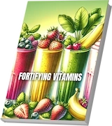 Fortifying Vitamins