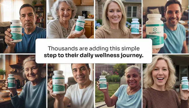 Glucotide-Customer-Reviews