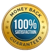 Glucotide Money Back Guarantee