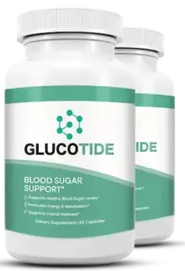 Glucotide Glucotide Reviews