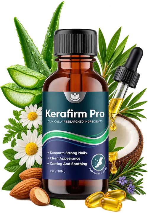 KeraFirm Pro KeraFirm Pro Reviews