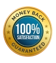 MemoHoney Money Back Guarantee