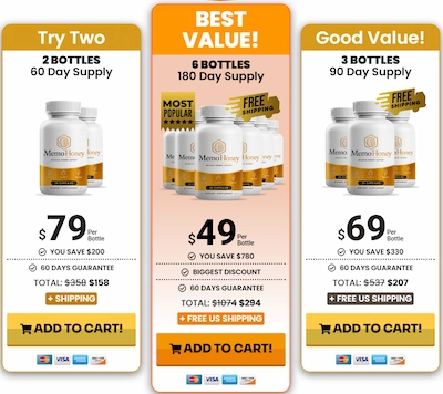 MemoHoney MemoHoney Price Details