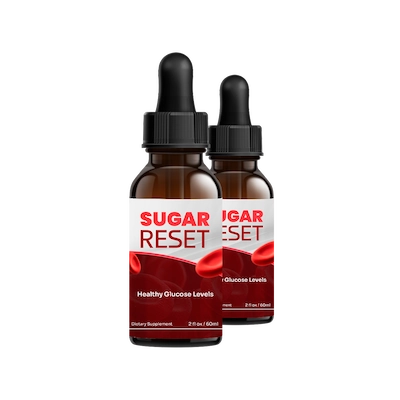 Sugar Reset Reviews